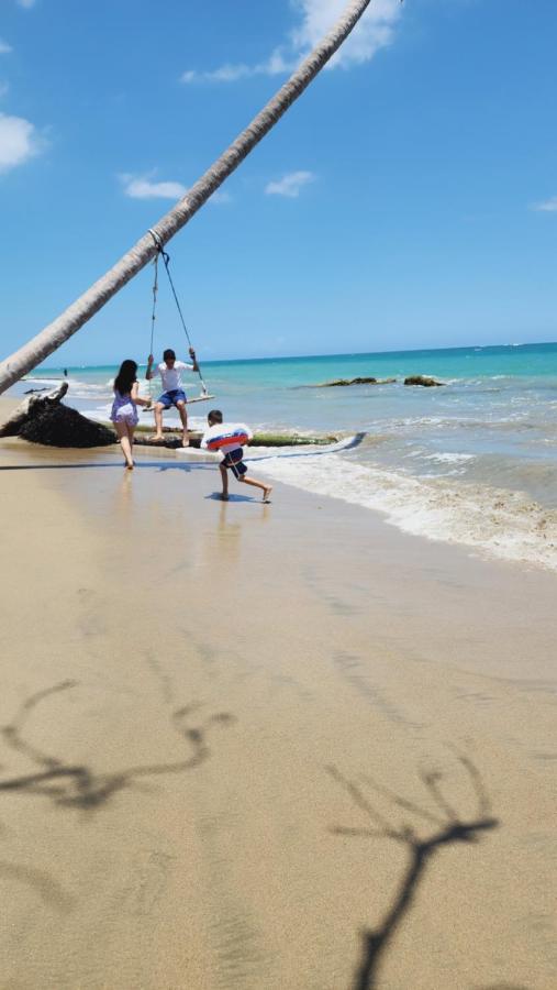 Fall In Love To Endless Summer. Charm And Private Daire Loiza Dış mekan fotoğraf